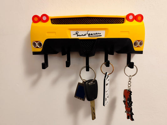 Ferrari Enzo – Supercar Edition