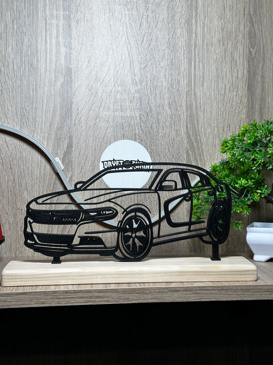 Dodge Charger 7gen