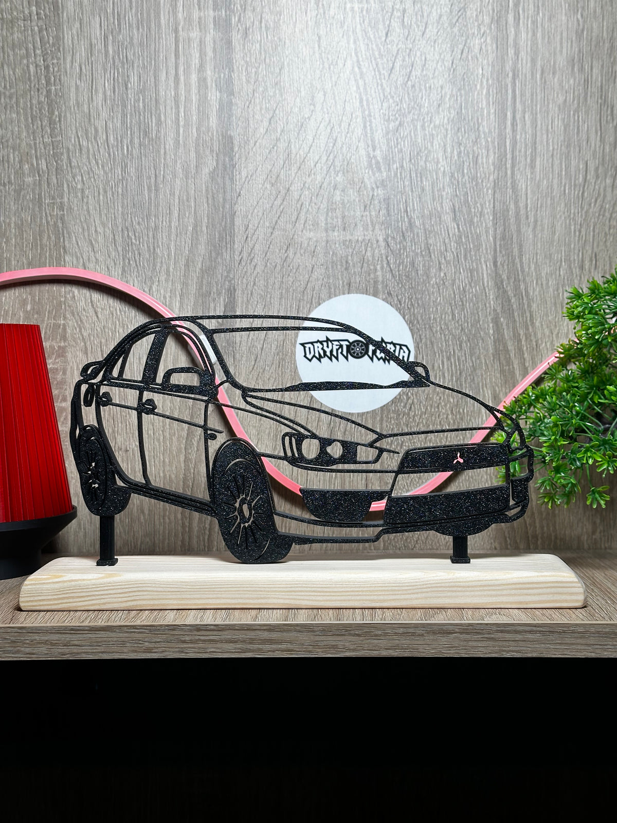 Mitsubishi Lancer VIII 8