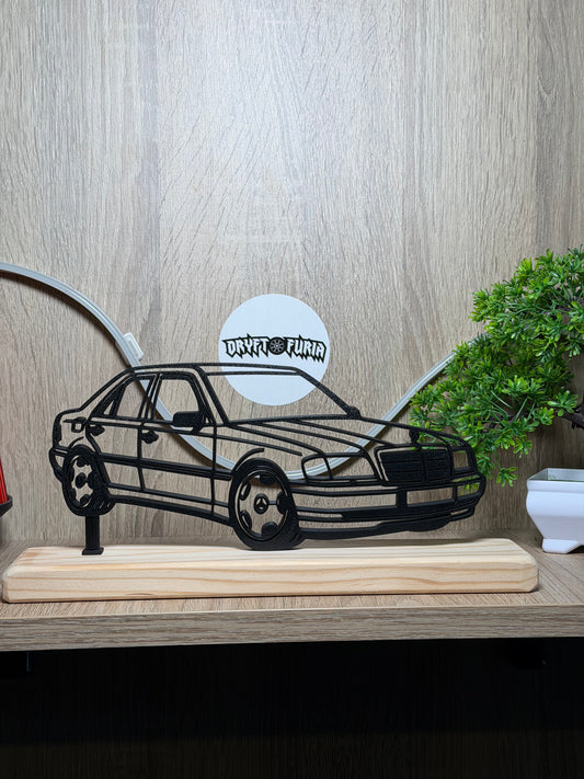 Mercedes w202
