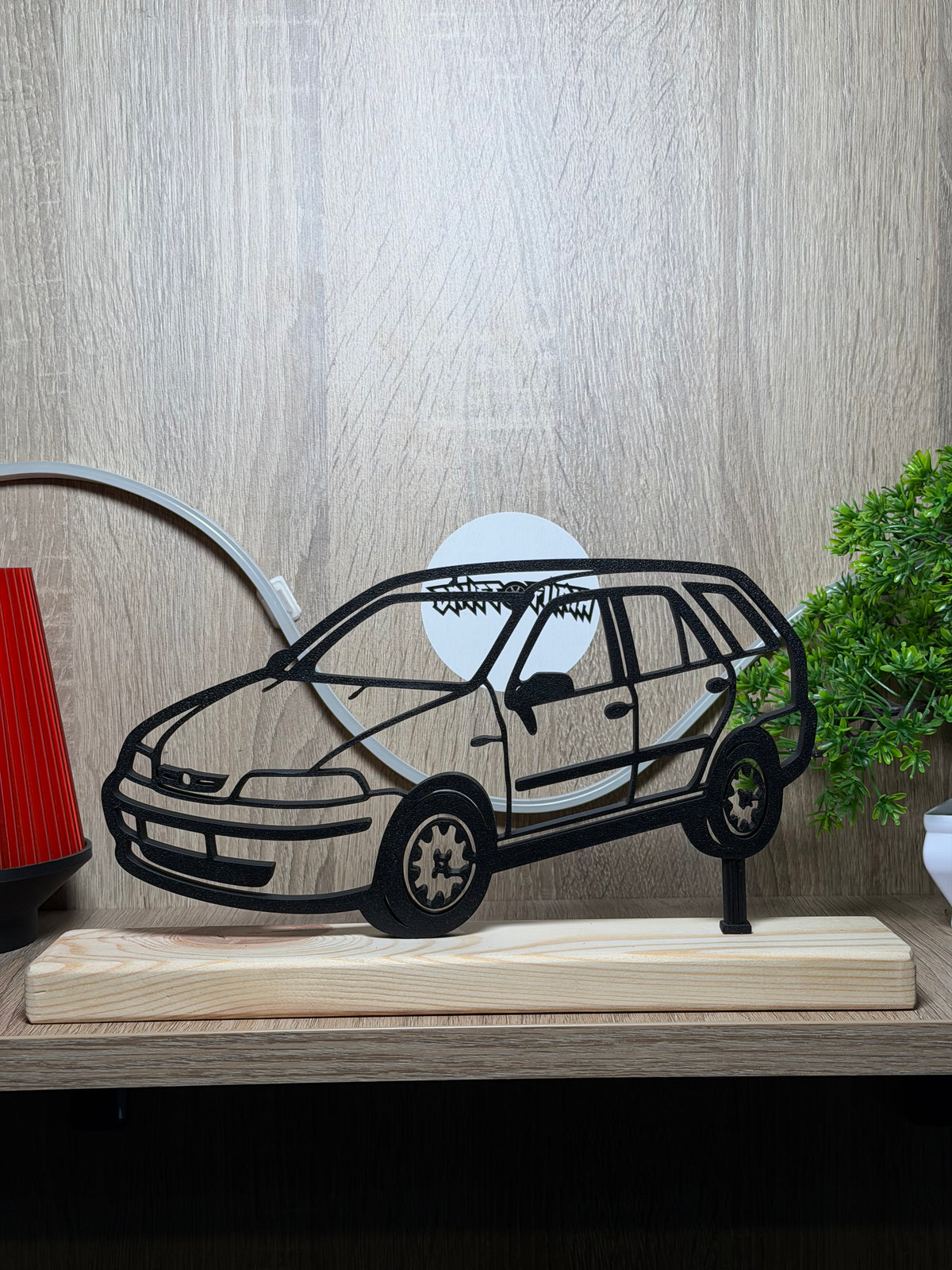 Fiat Palio Weekend Kombi