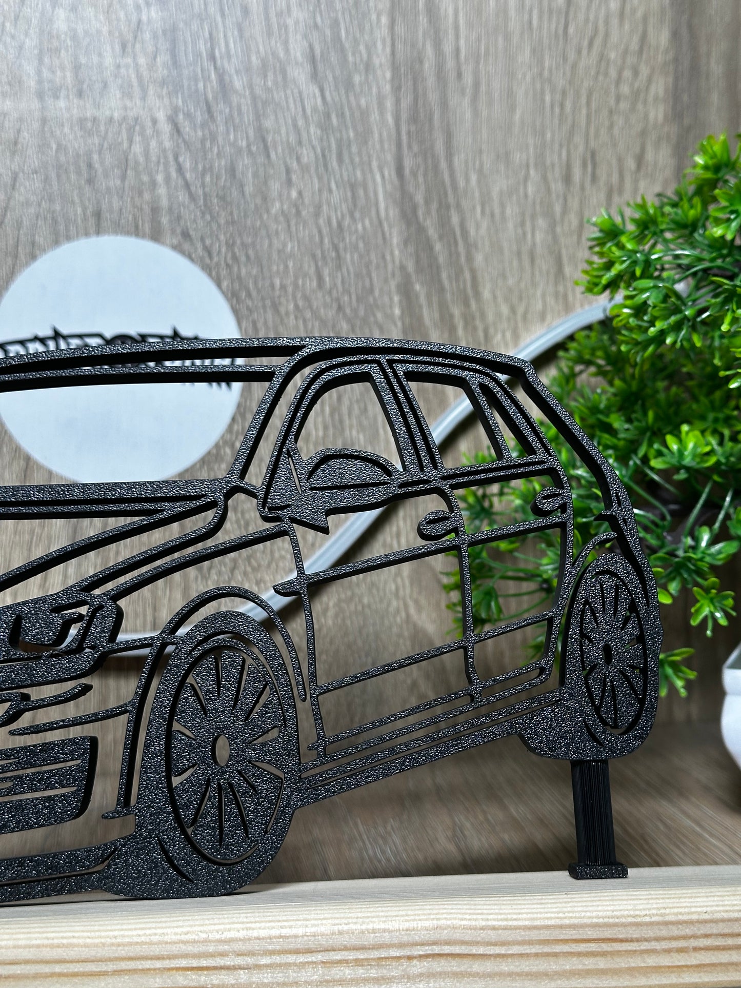 Golf 7 GTD