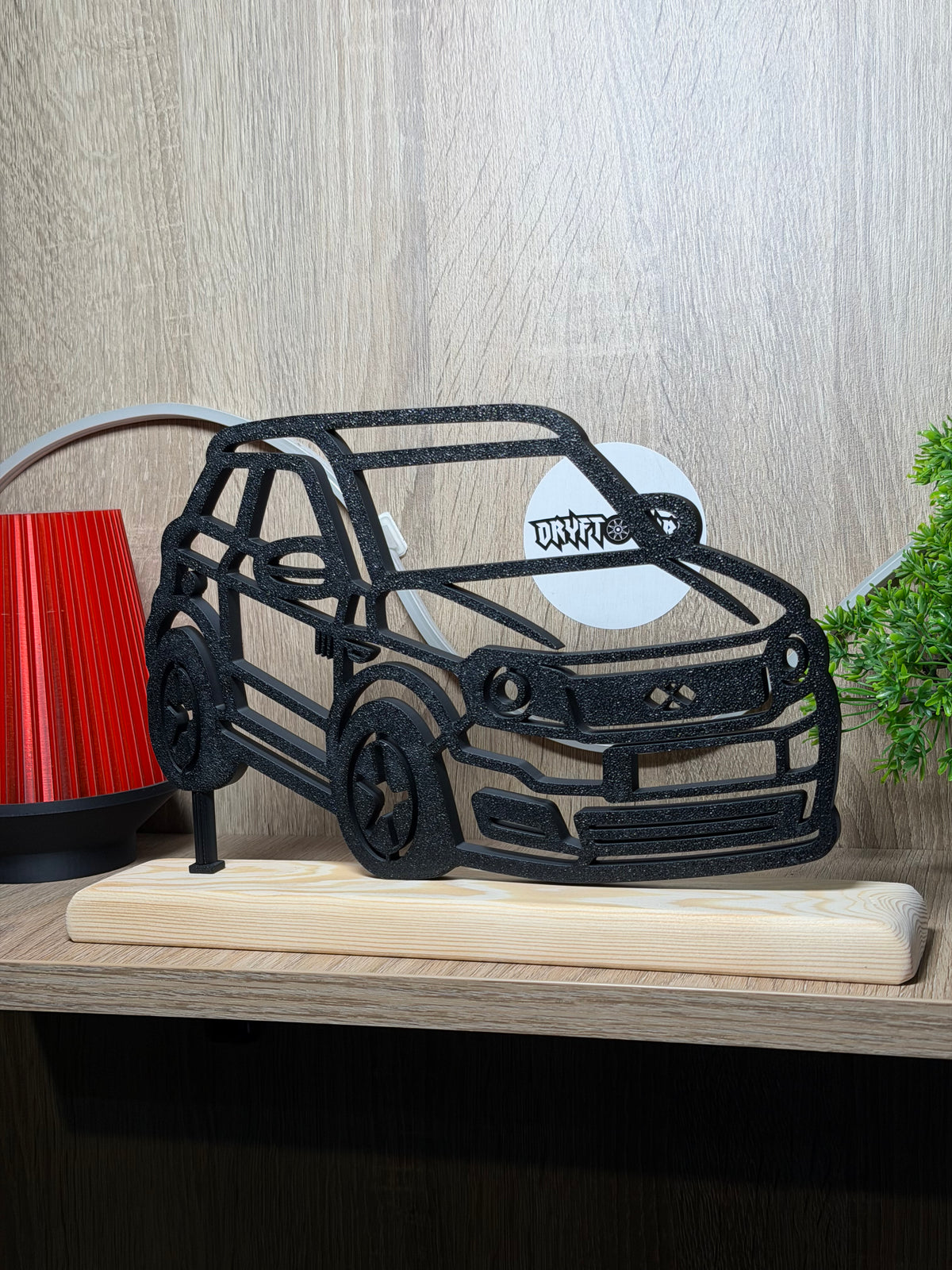 Microcar Ligier