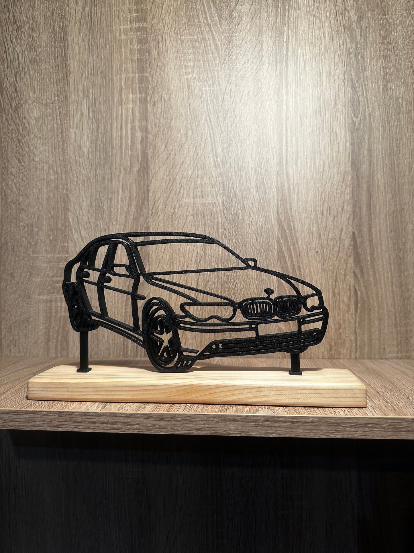 Bmw e65