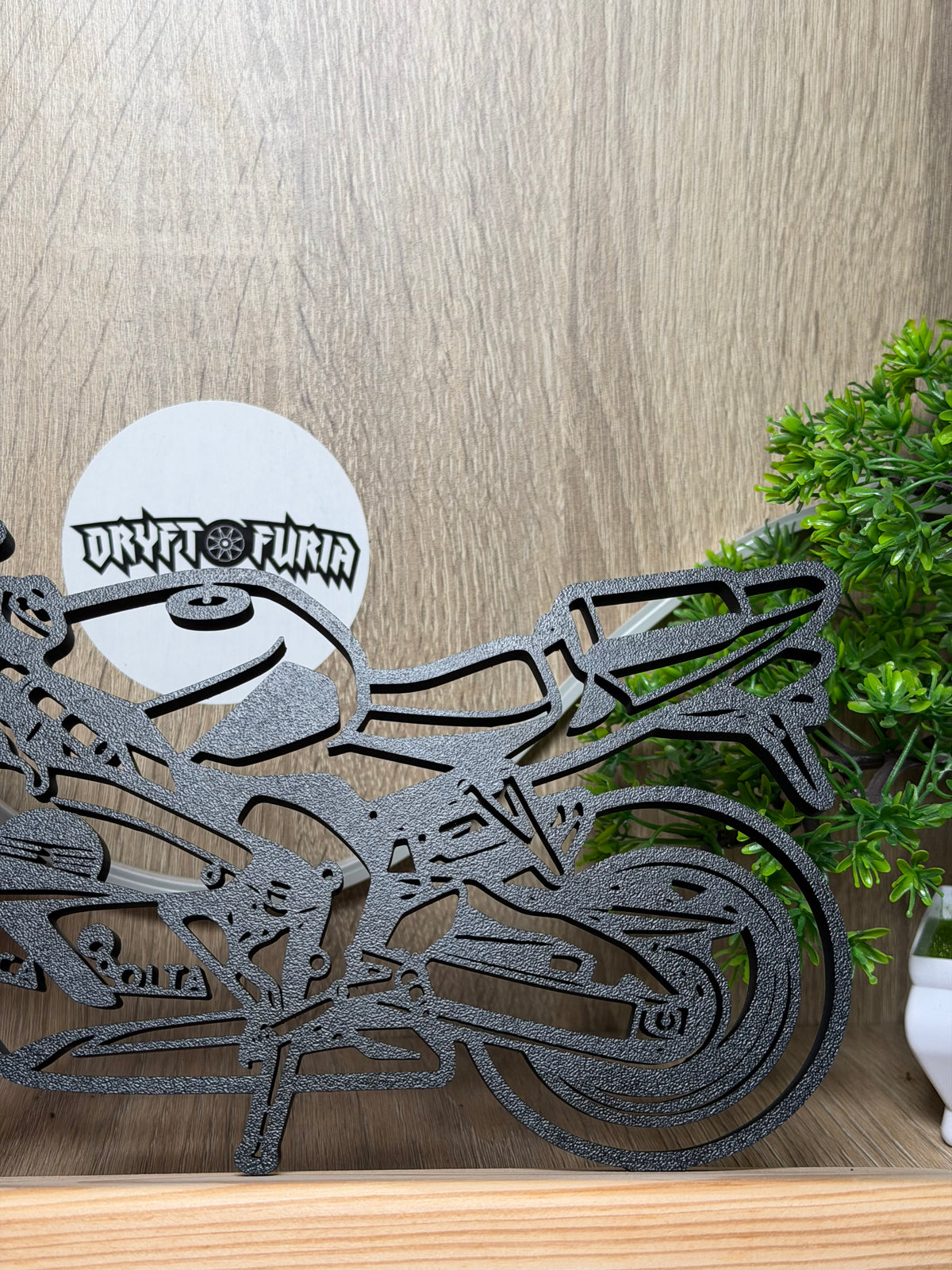 Honda CBR