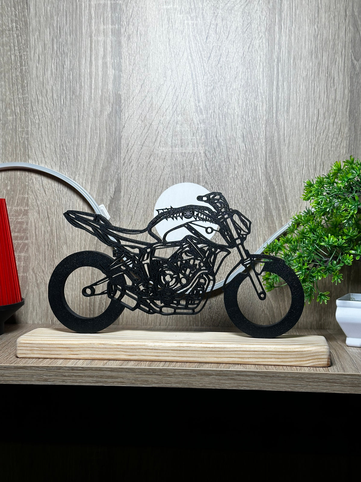 yamaha mt07