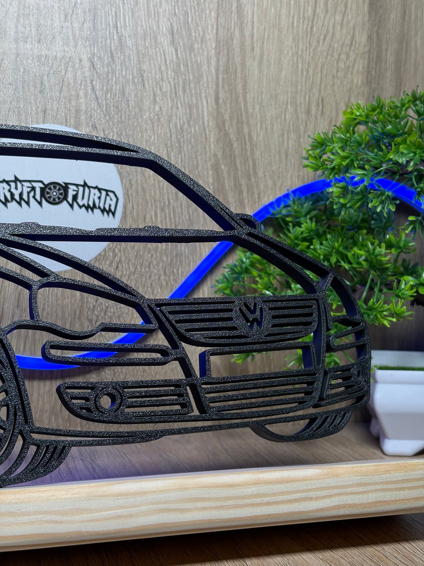 Volkswagena Polo 9n3