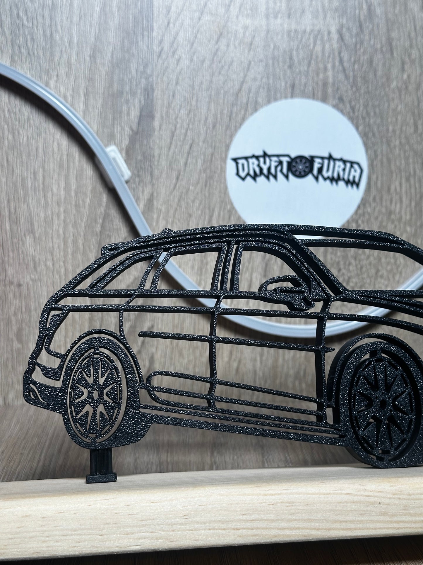 Audi A4 B9