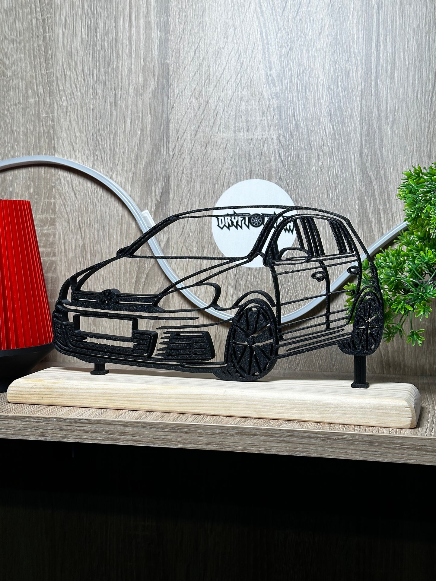 Golf 6