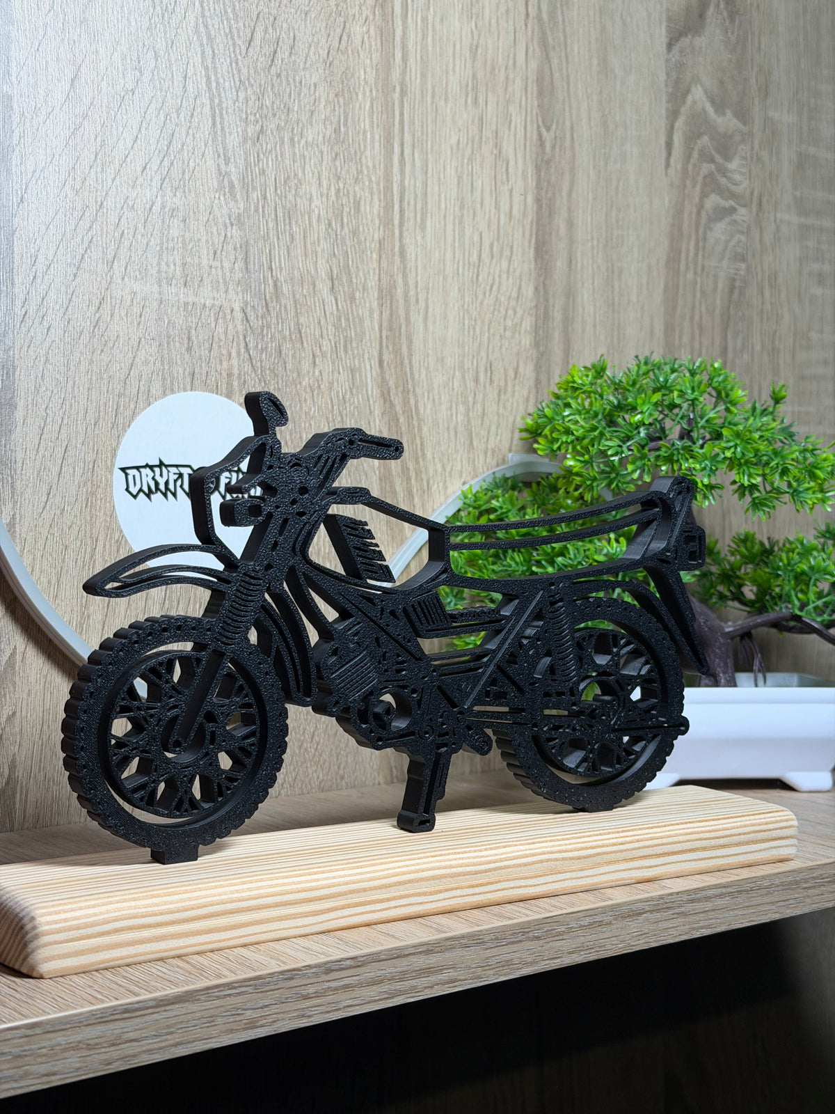 Simson s53 Enduro