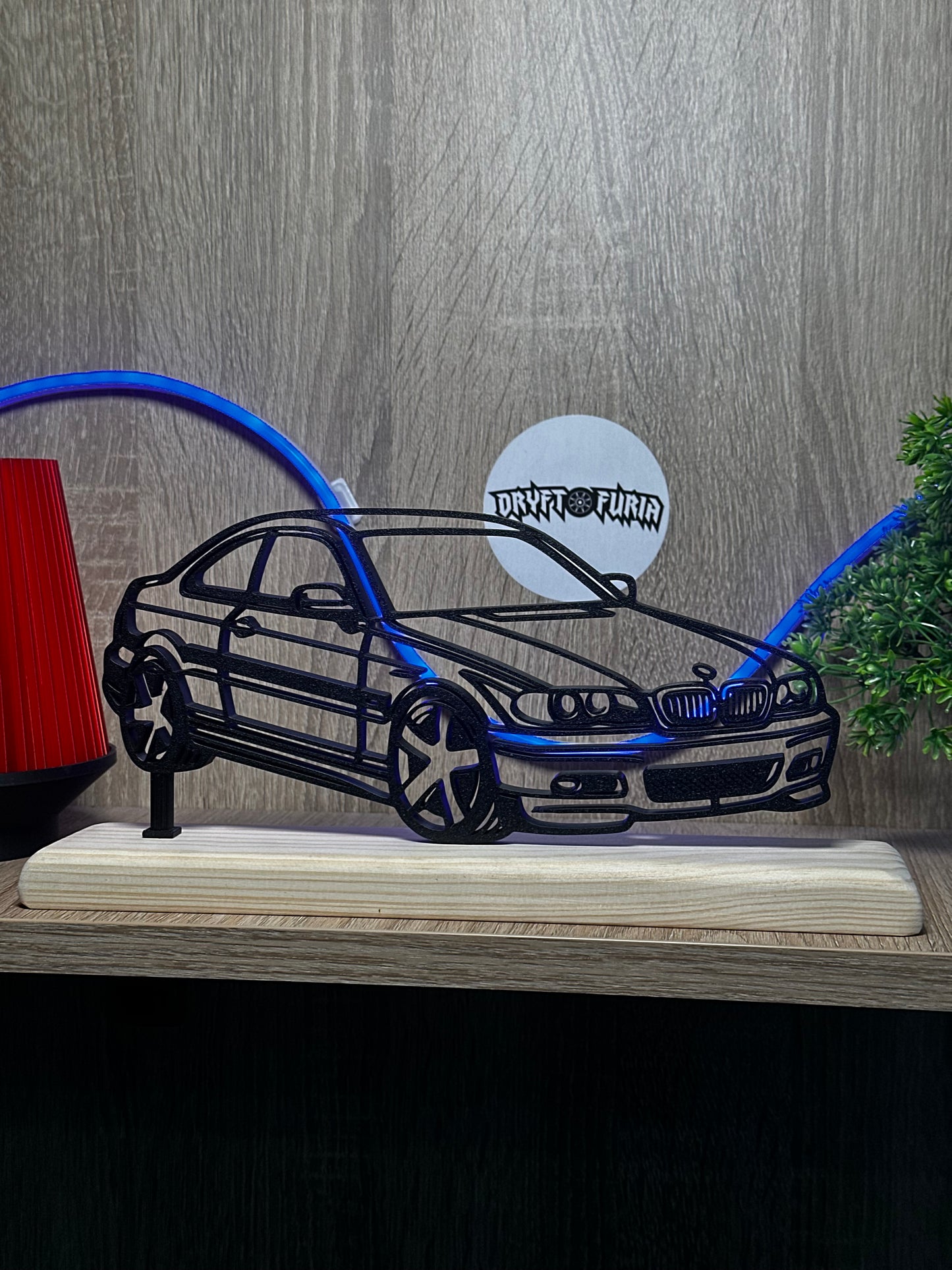Bmw e46 Coupe