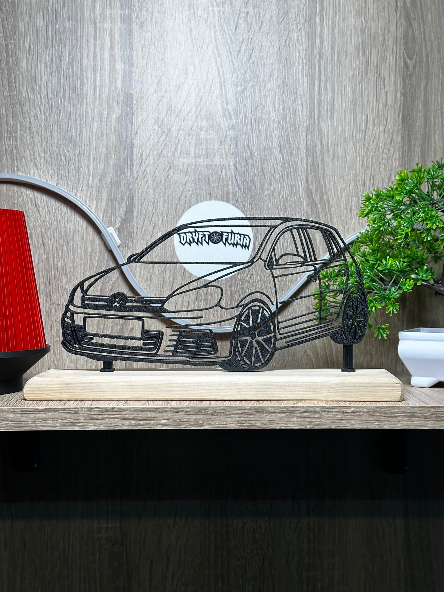 Golf 6