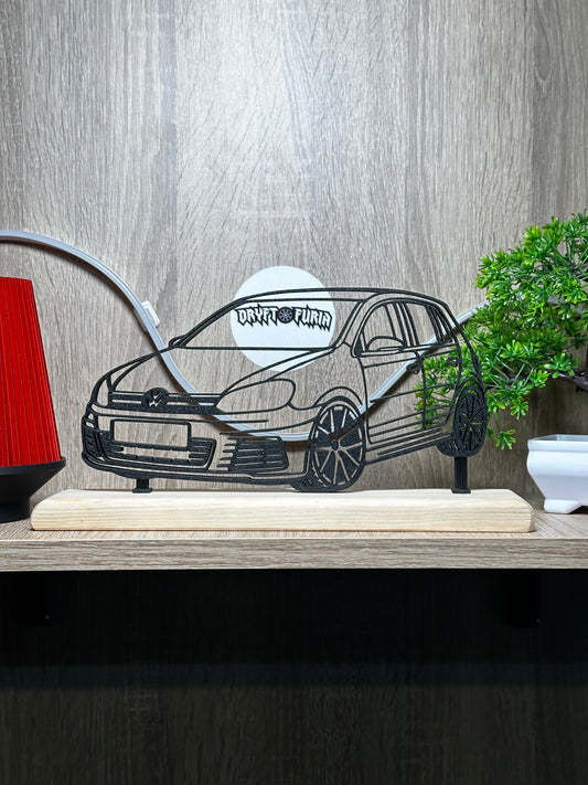 Golf 6