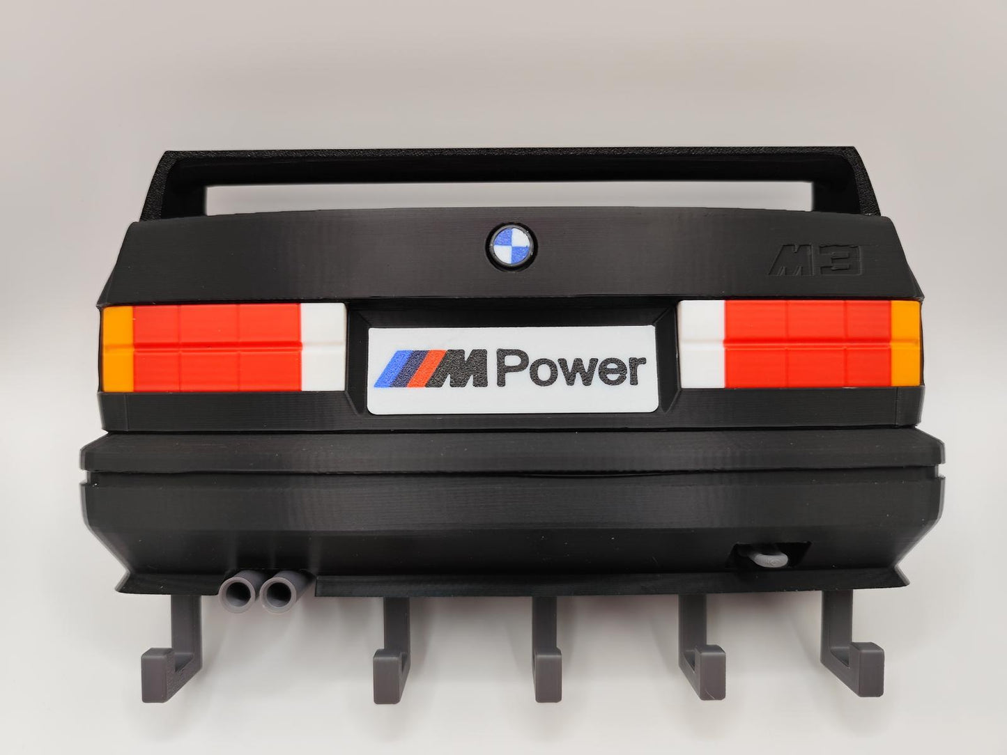 BMW M3 E30 – M Power Edition