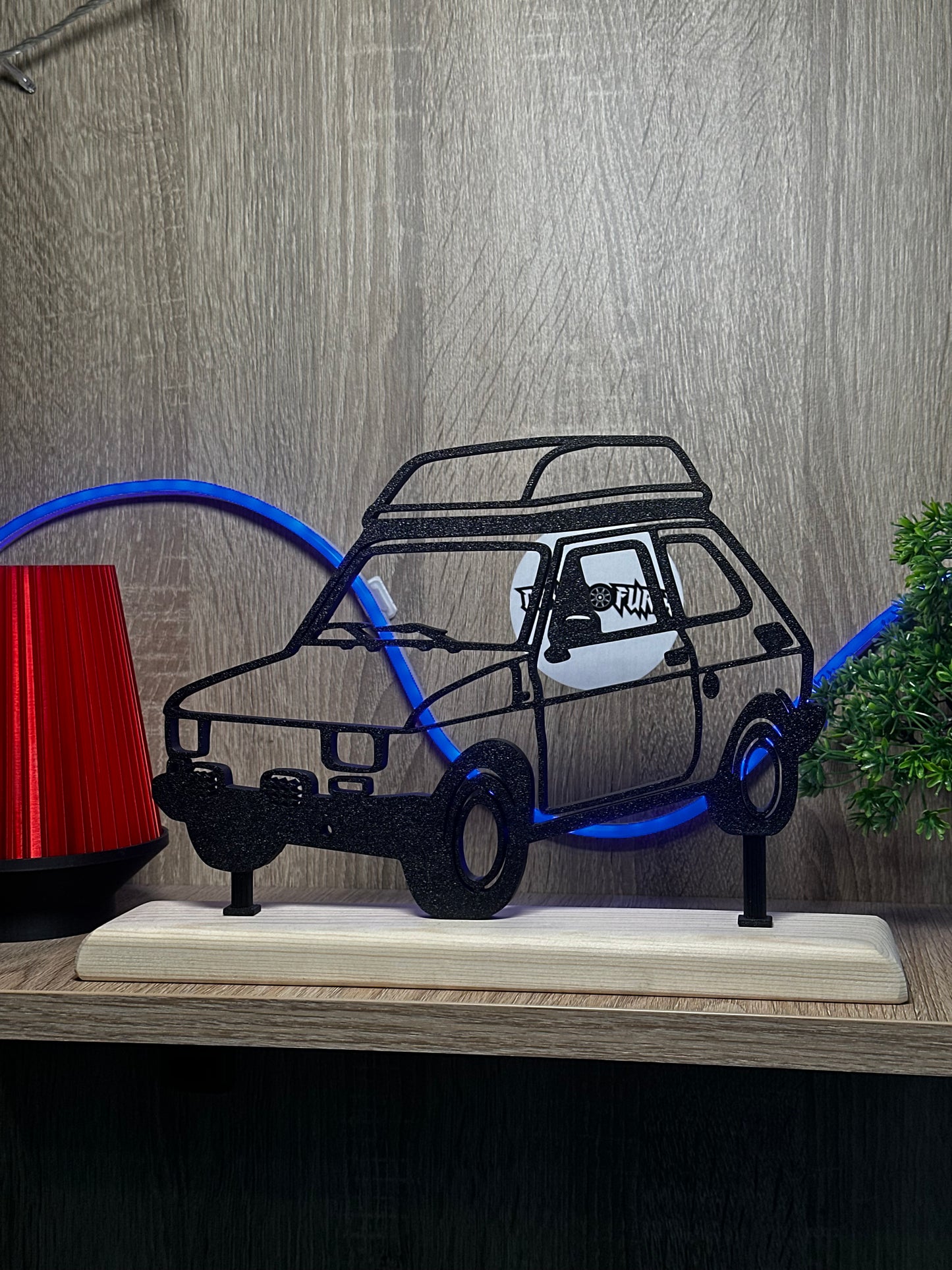 Fiat 126p Maluch