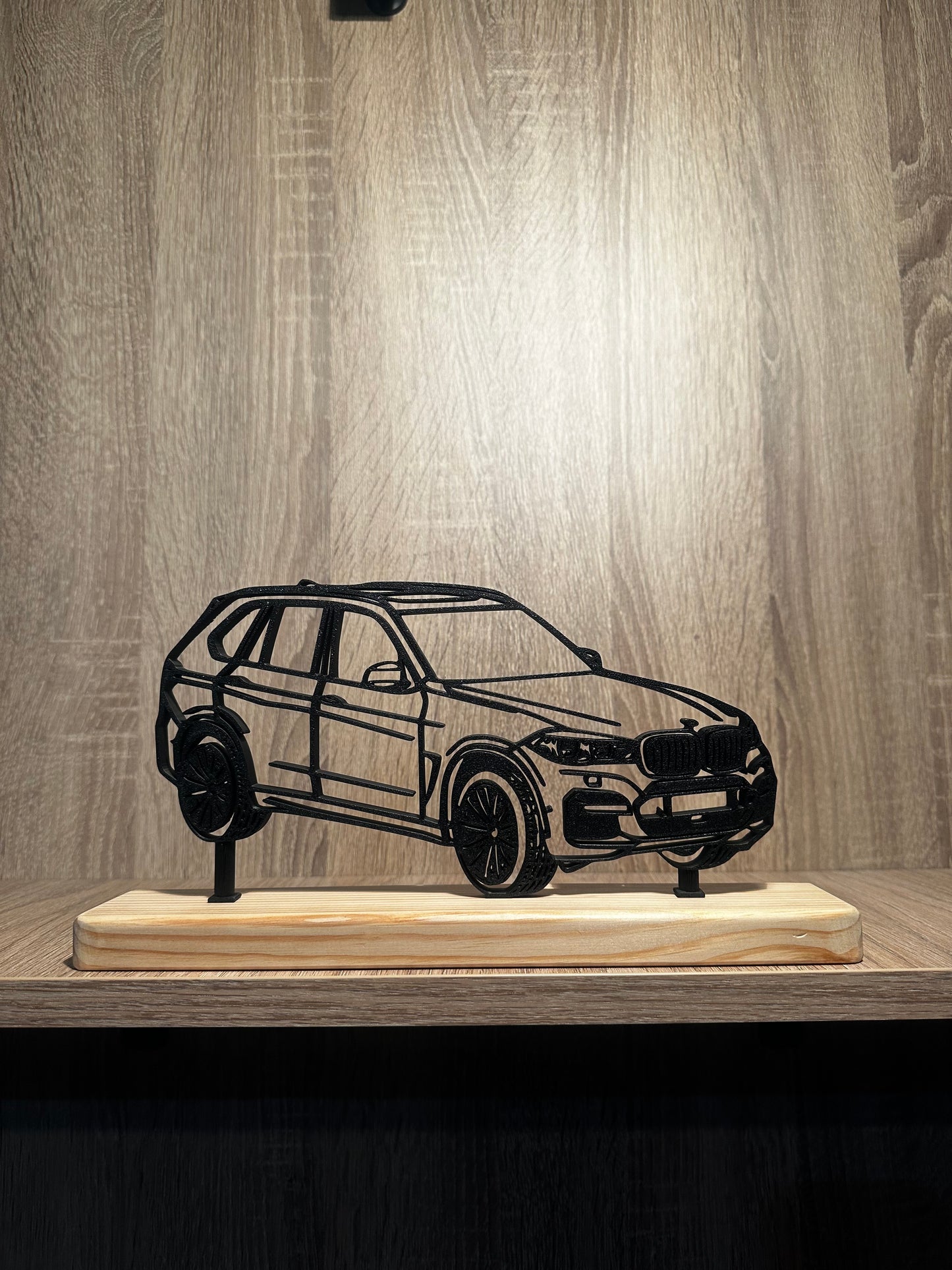 Bmw X5 M