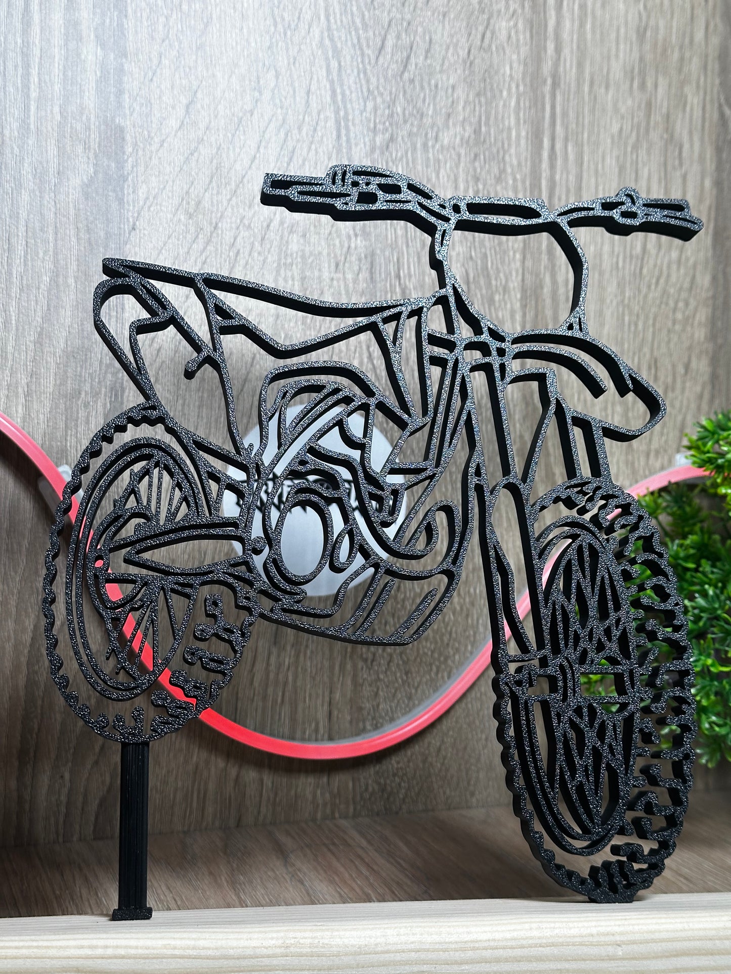KTM Sx-f 350
