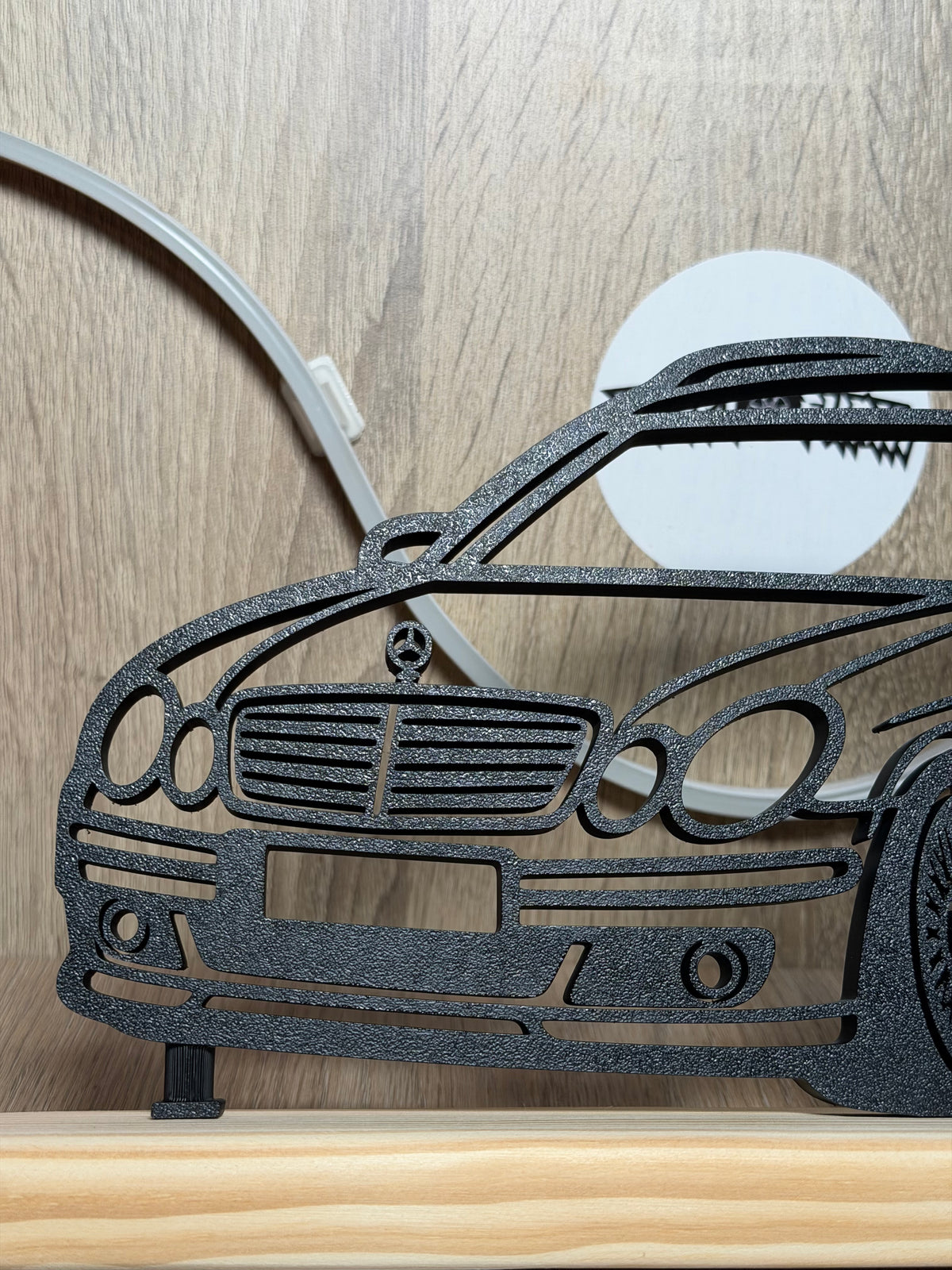 Mercedes S211 Kombi