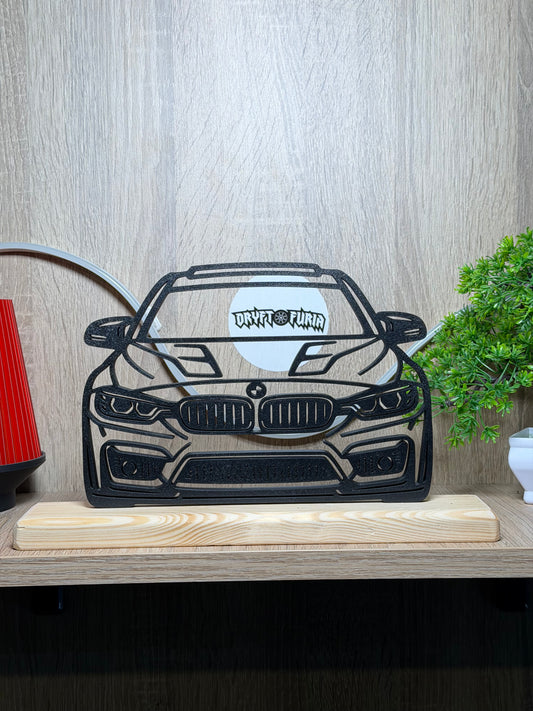 Bmw f30/31