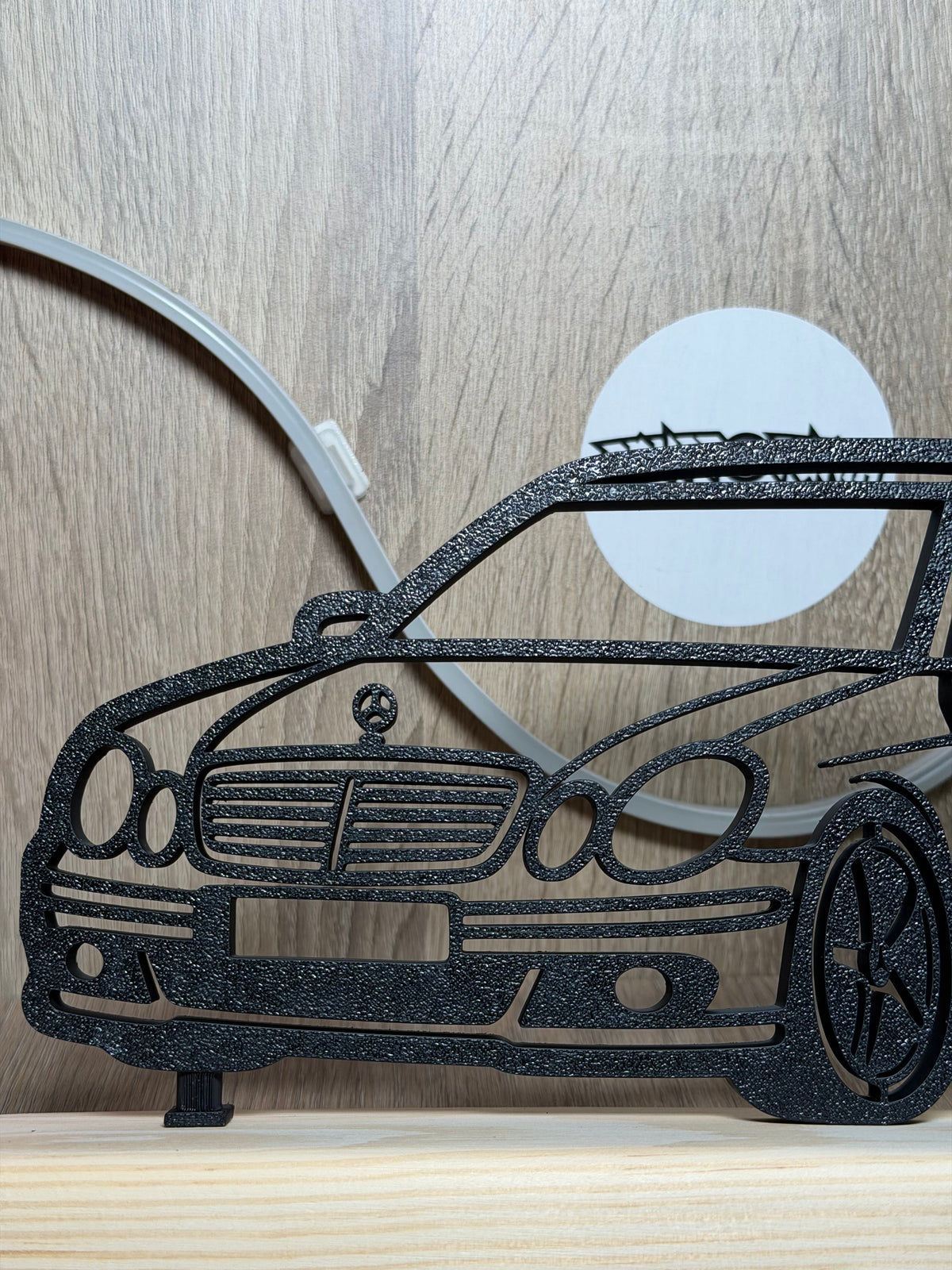 Mercedes w211