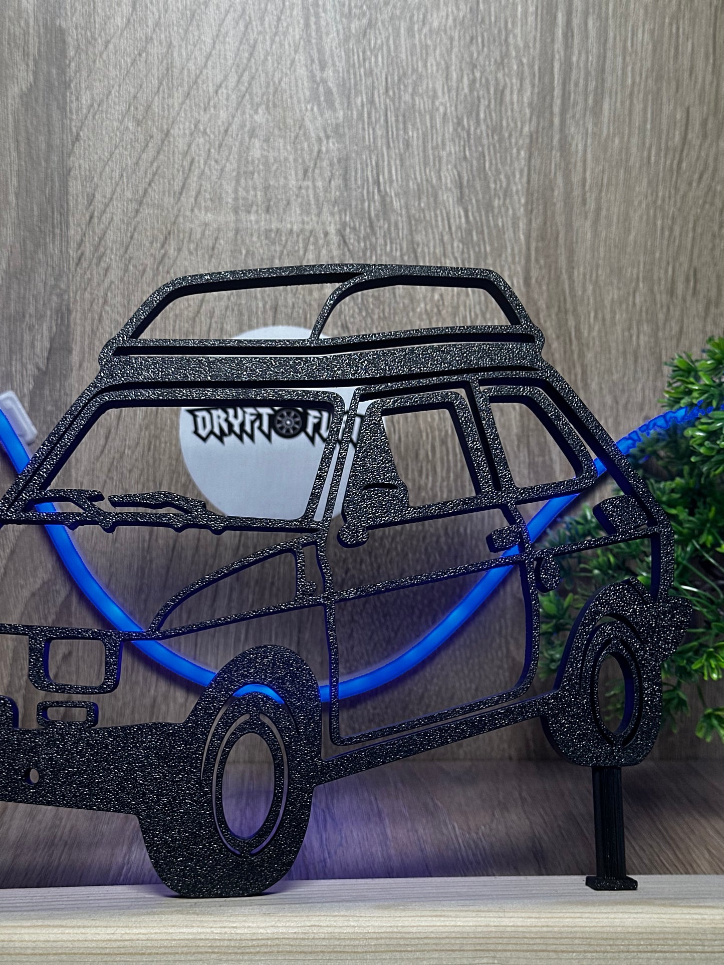 Fiat 126p Maluch