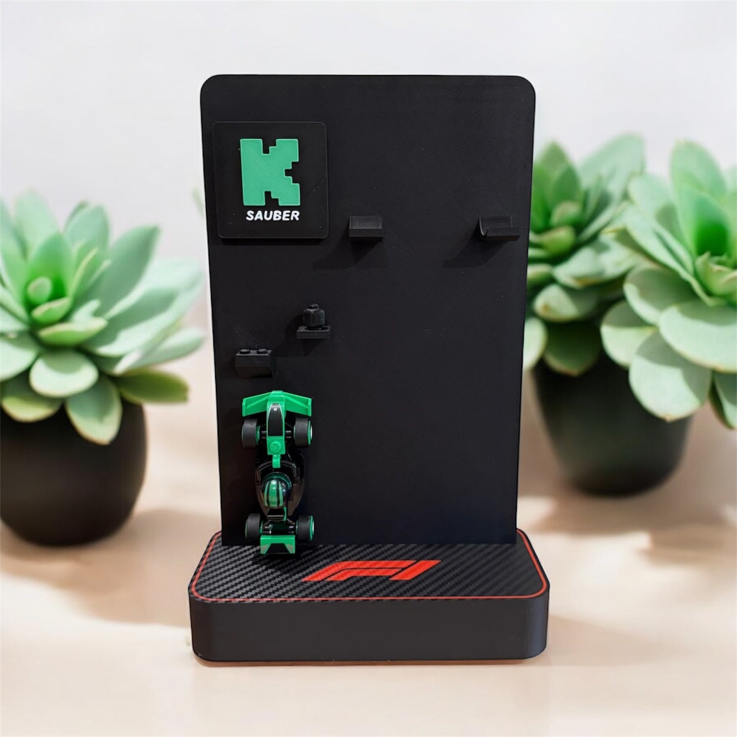 Podstawka do LEGO® Speed Champions – F1 Display Stand🏁🏎️