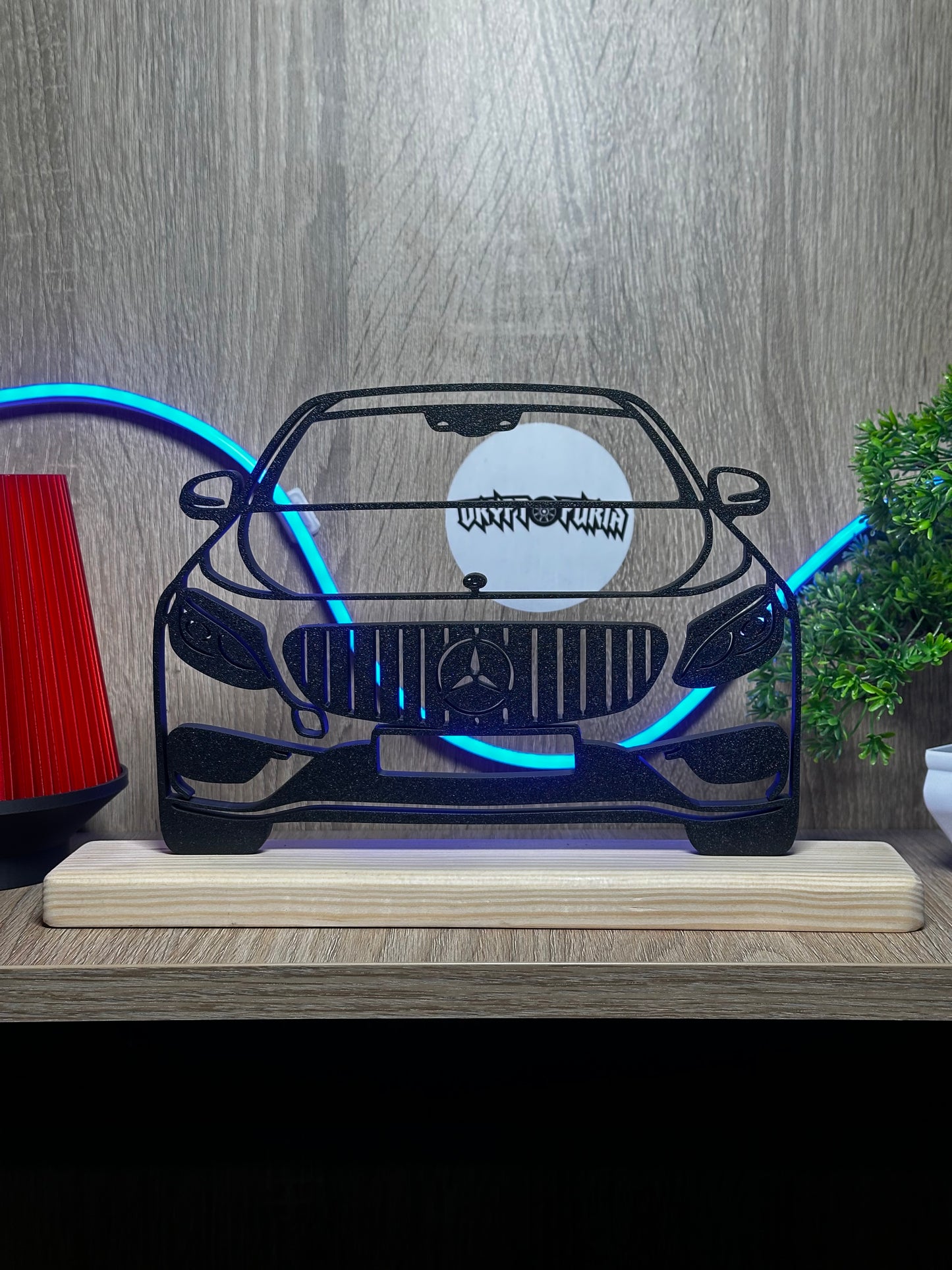 Mercedes S klasa coupe