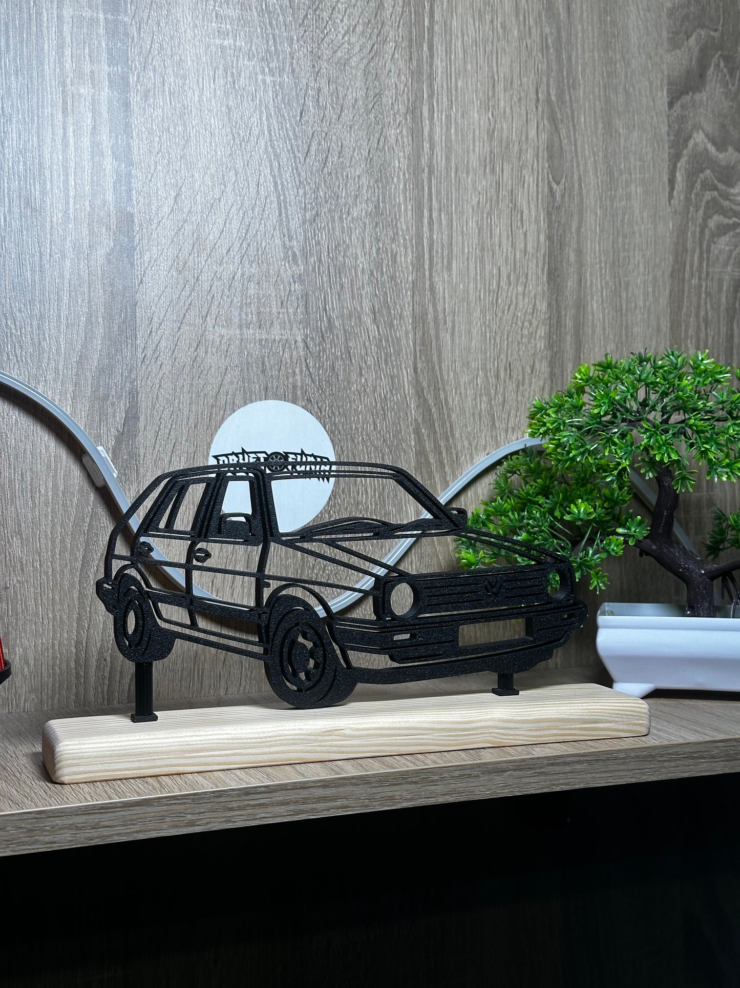 Golf 2