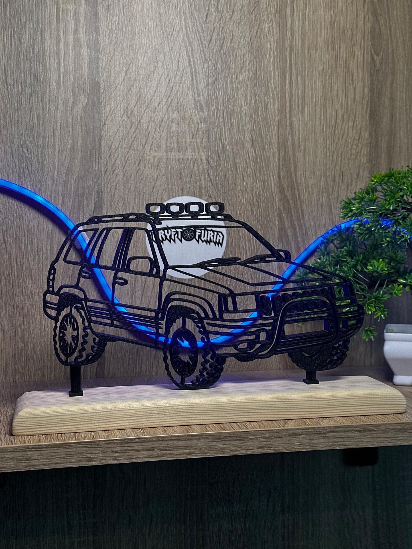 Jeep