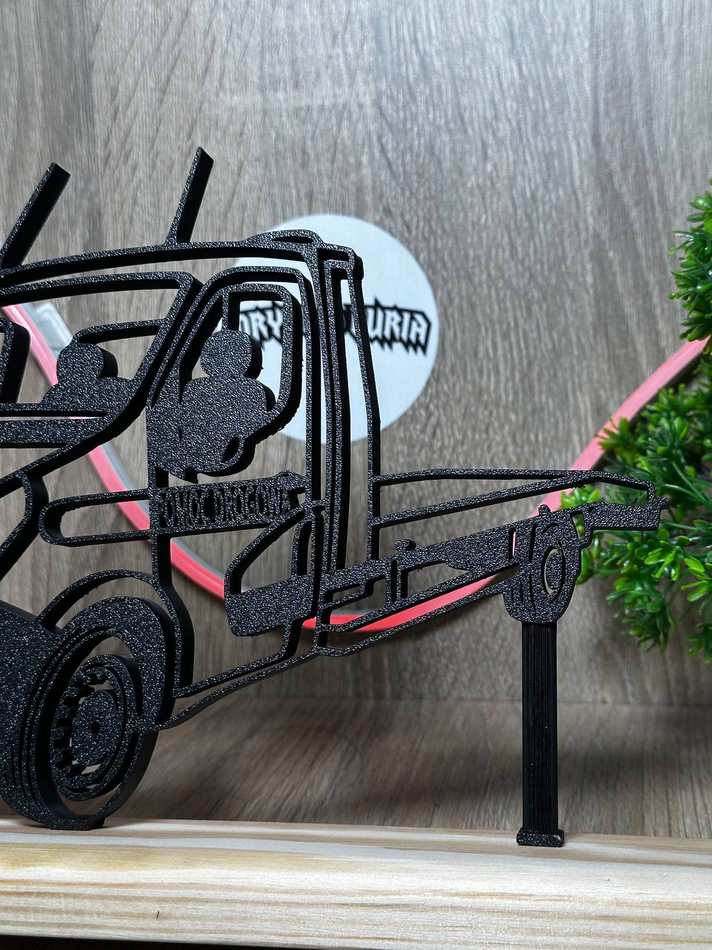 Laweta Renault Master
