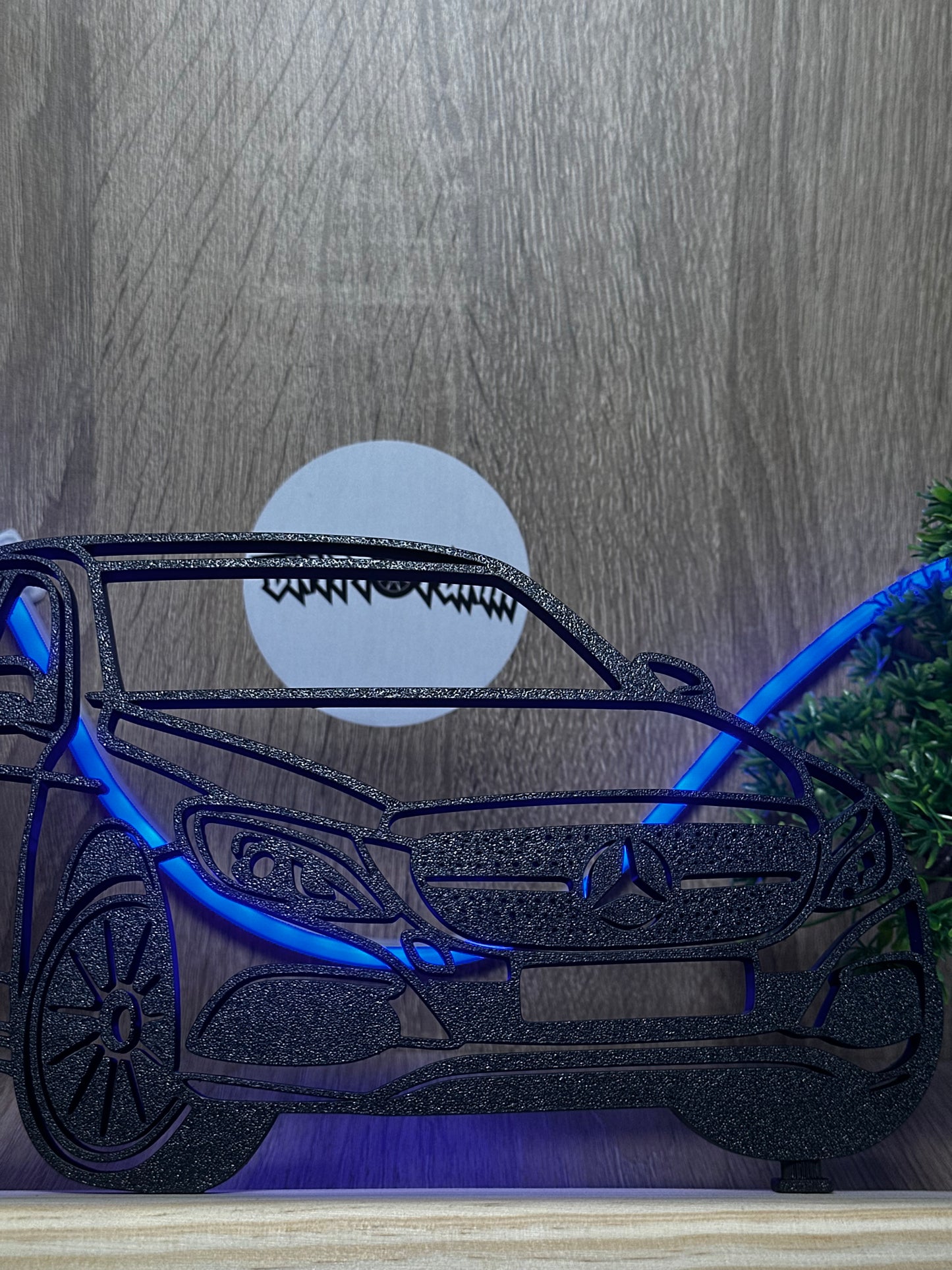 Mercedes C-class
