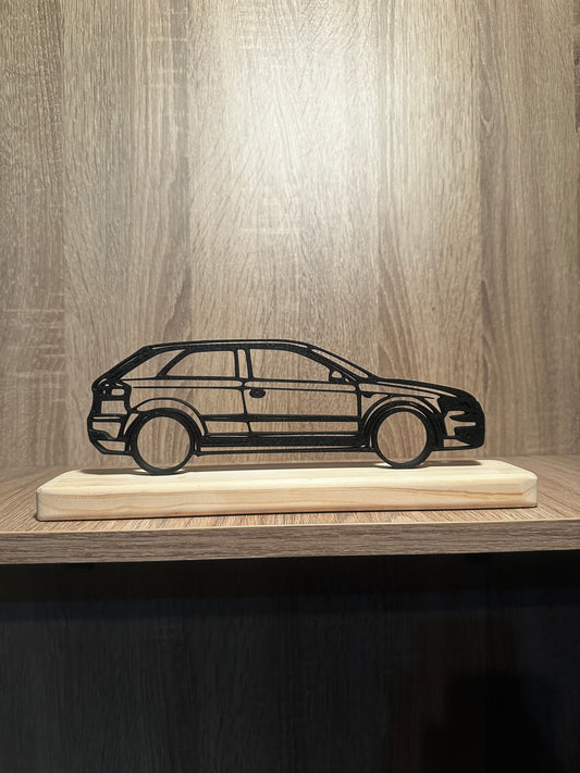 Audi a3 8p