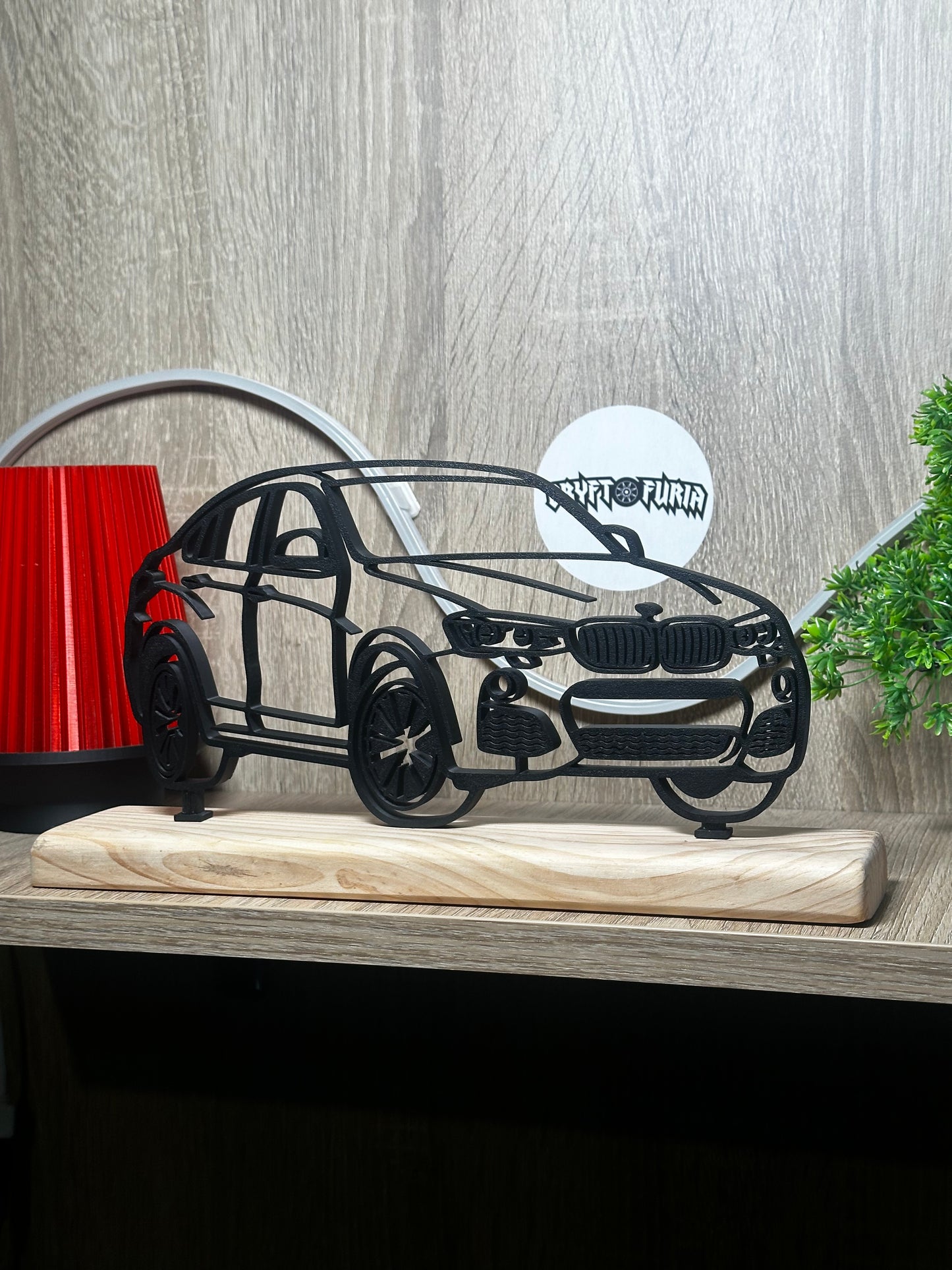 Bmw X4 F26