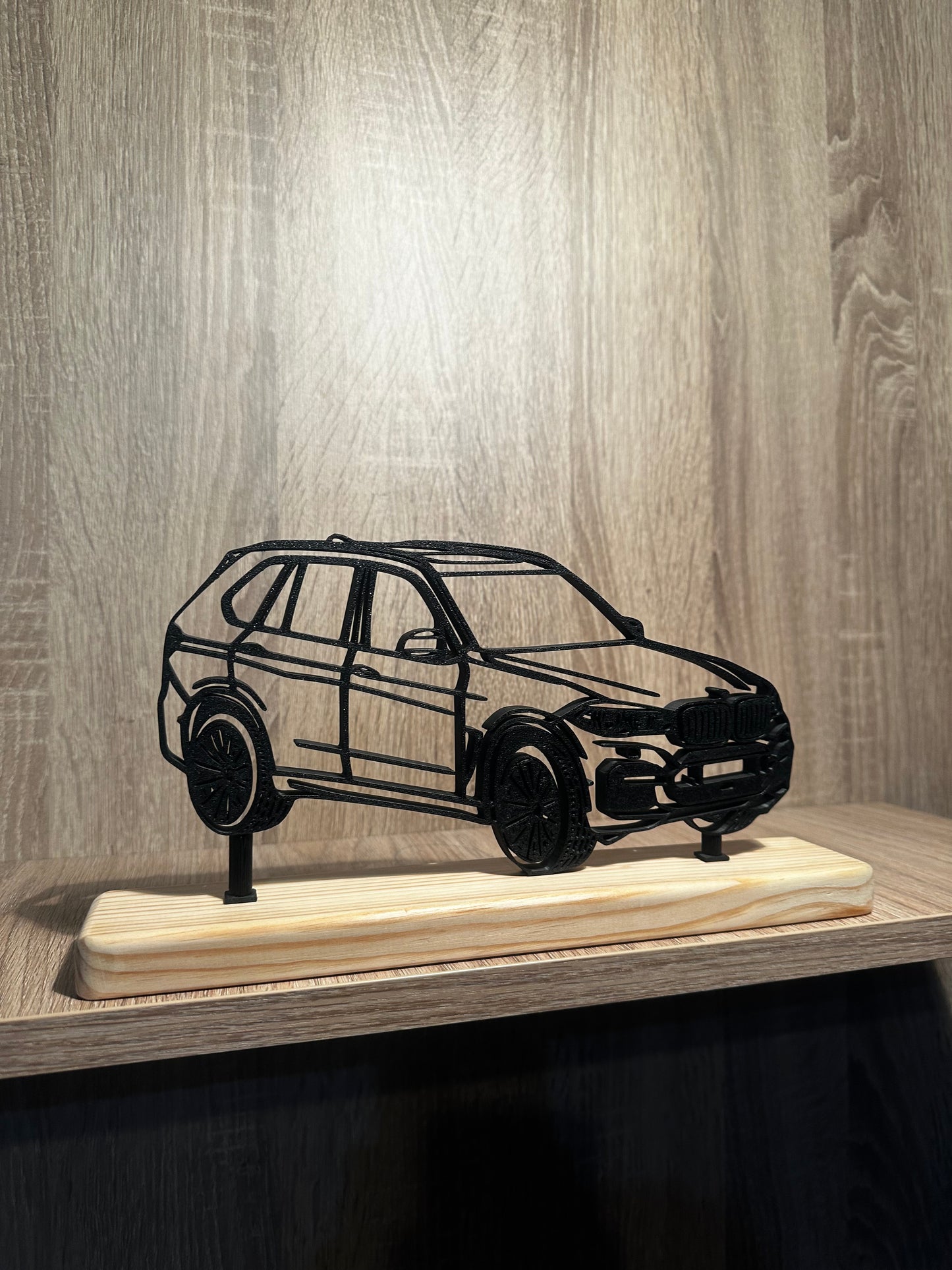 Bmw X5 M