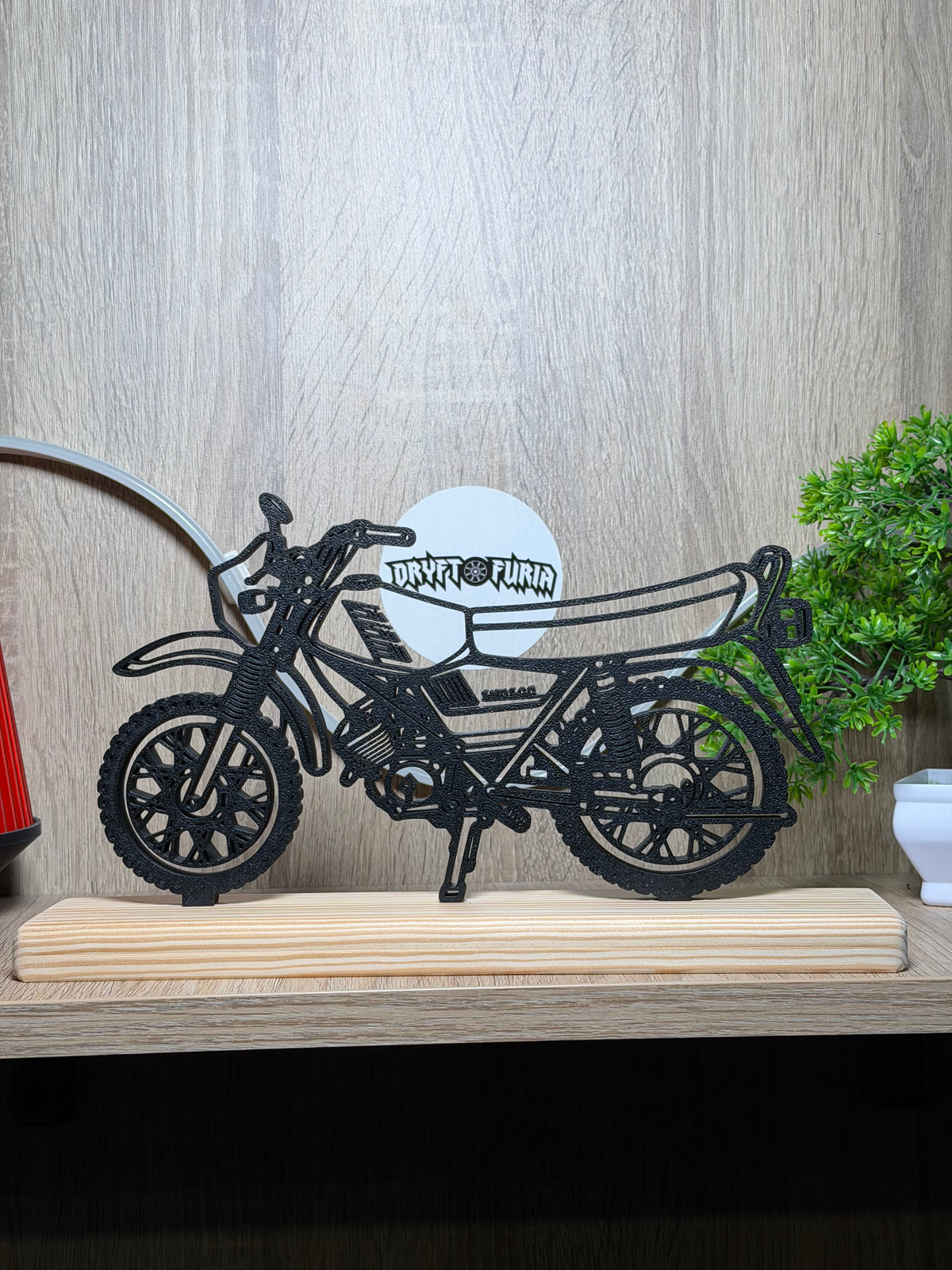 Simson s53 Enduro