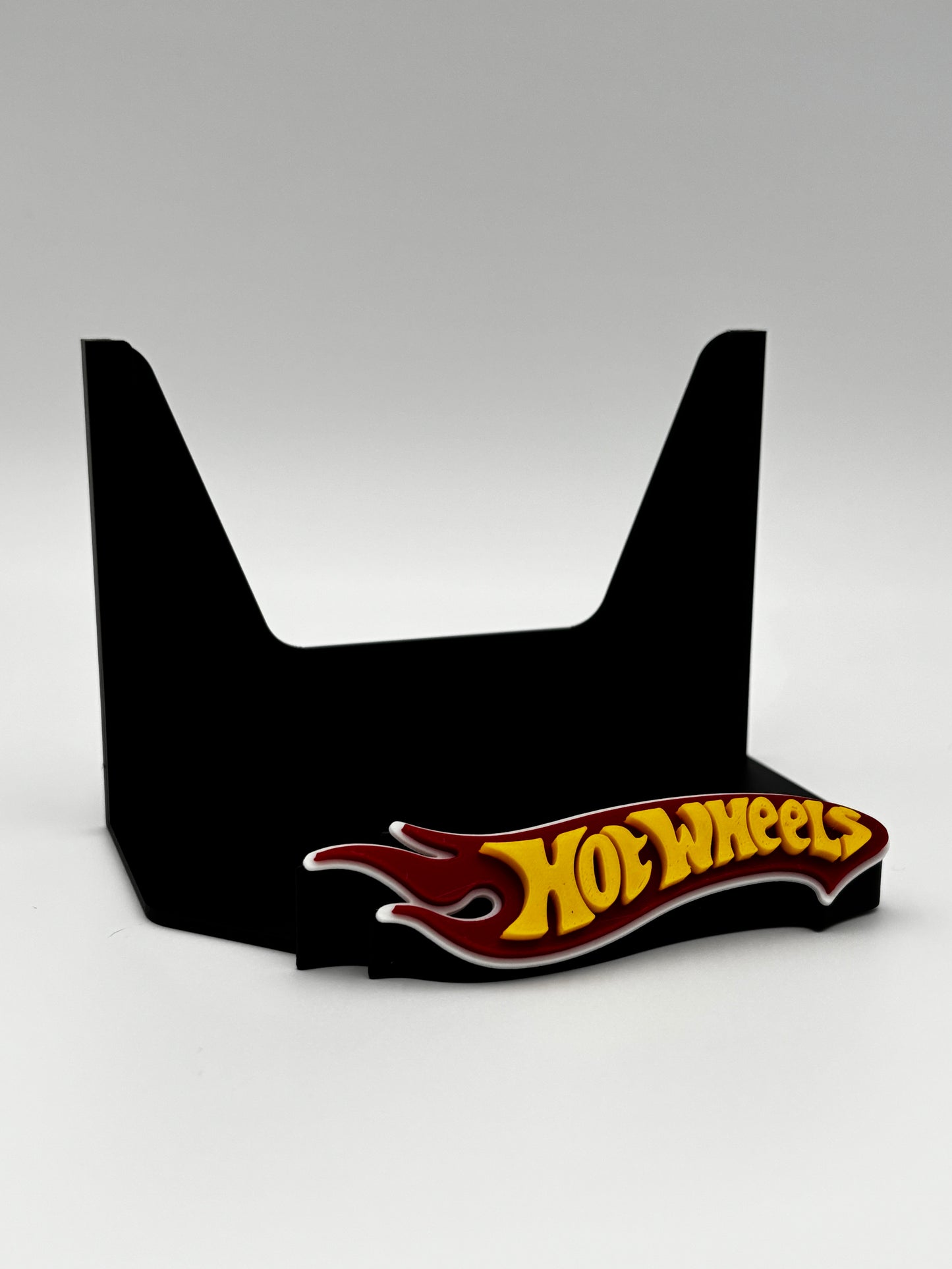 Podstawka na Hot Wheels Monster Trucks – edycja kolekcjonerska