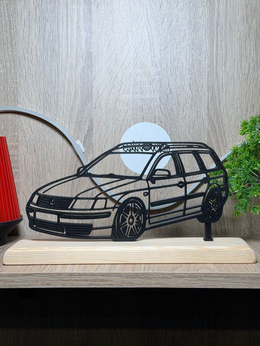 Passat B5