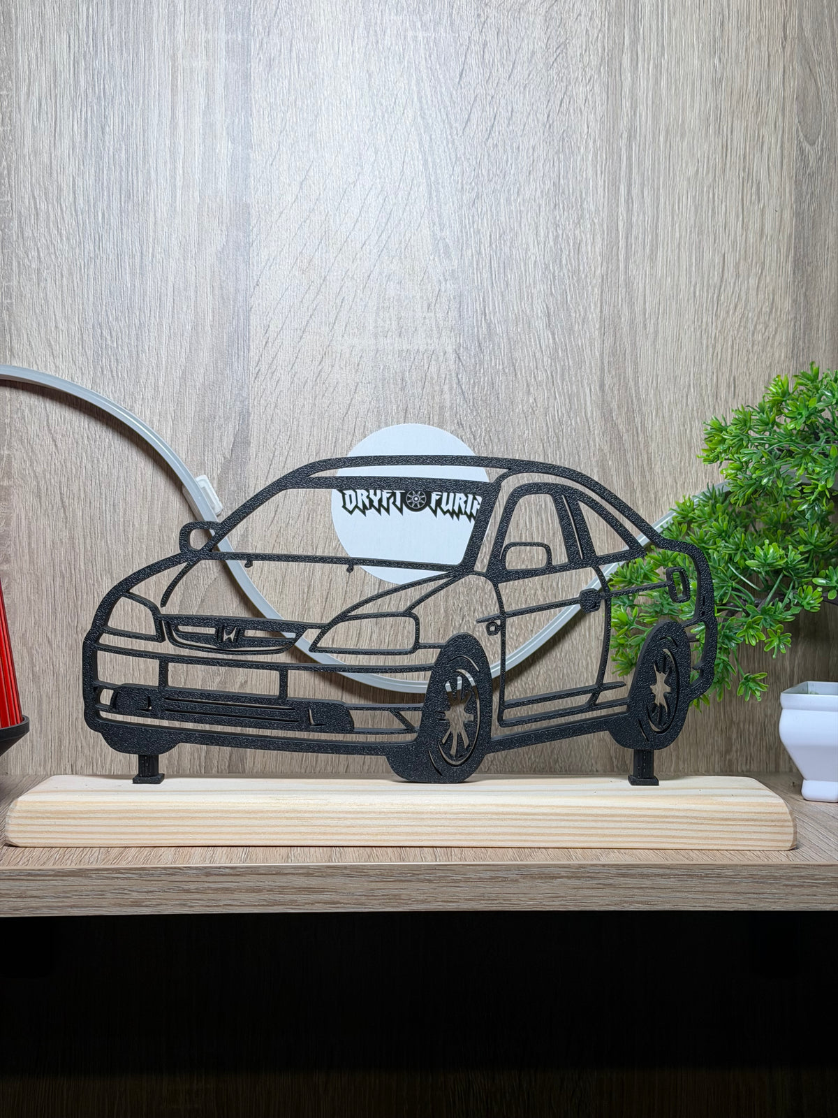 Honda Civic 7gen Coupe