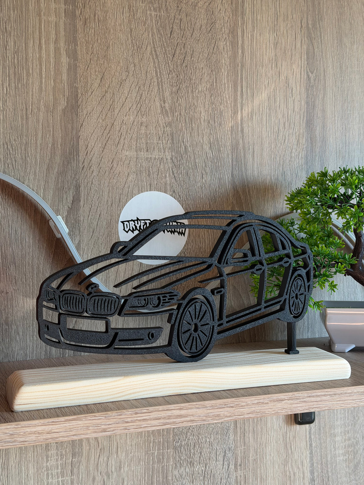 Bmw e90