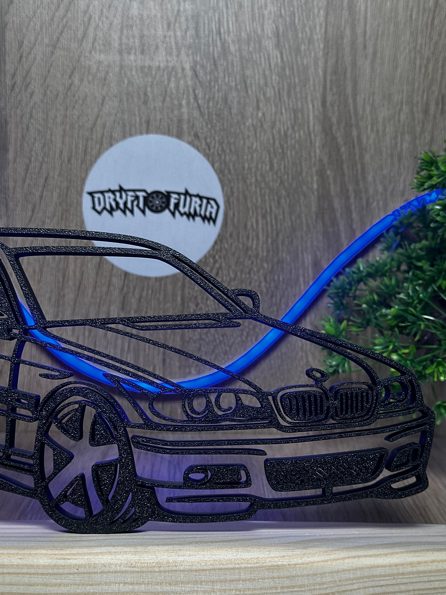 Bmw e46 Coupe
