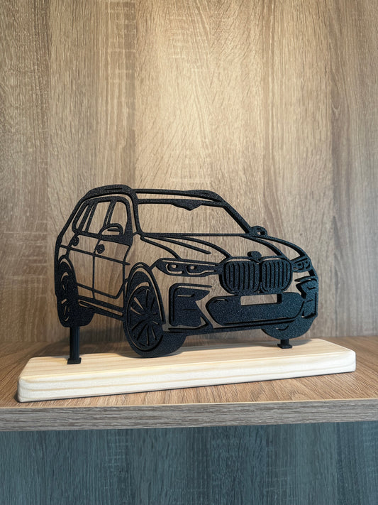 BMW X7 M