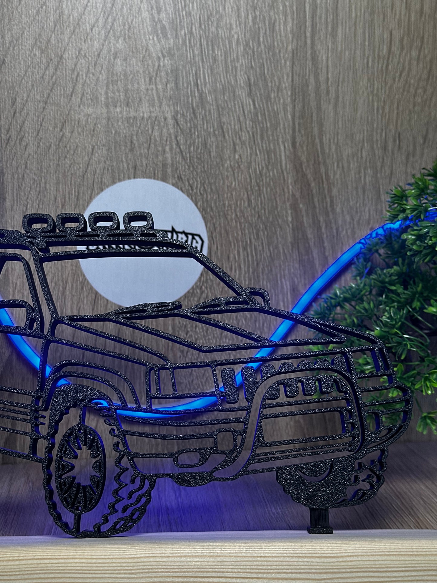 Jeep