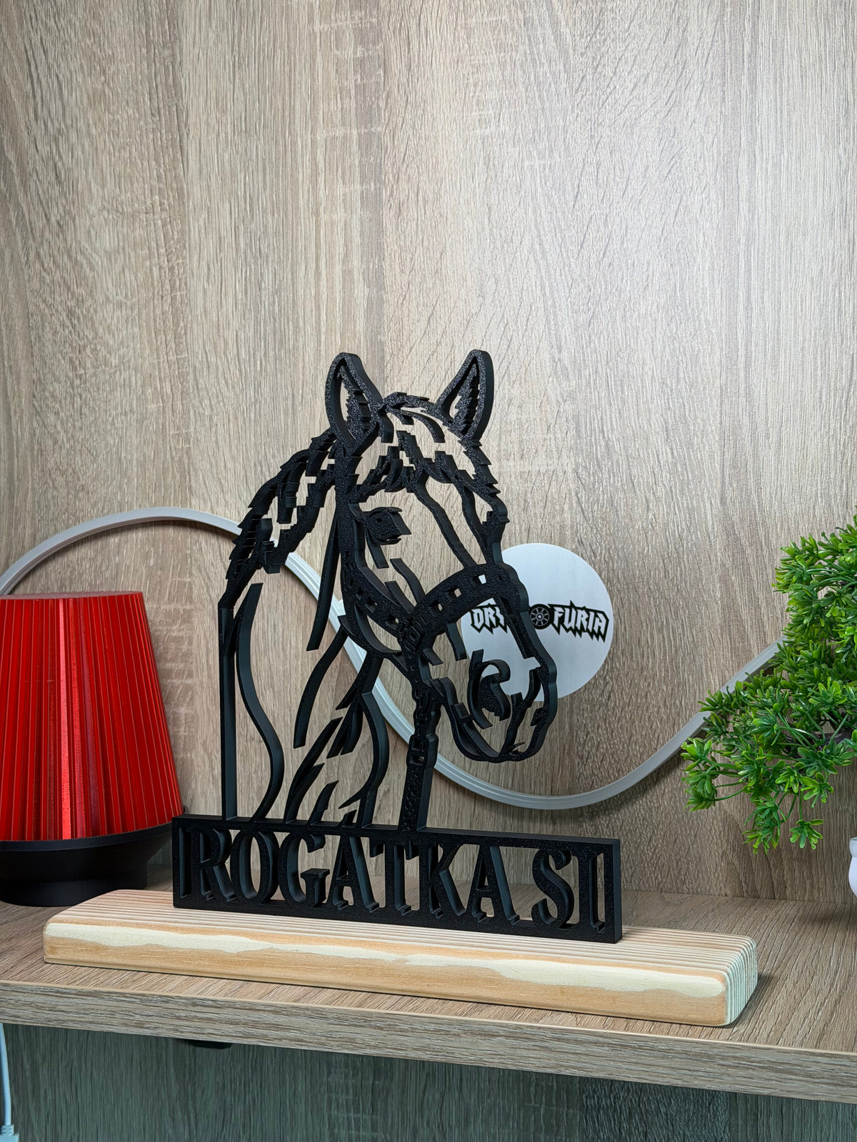🐾 Wyjątkowa statuetka 3D Twojego pupila stworzona na podstawie jego zdjęcia!
