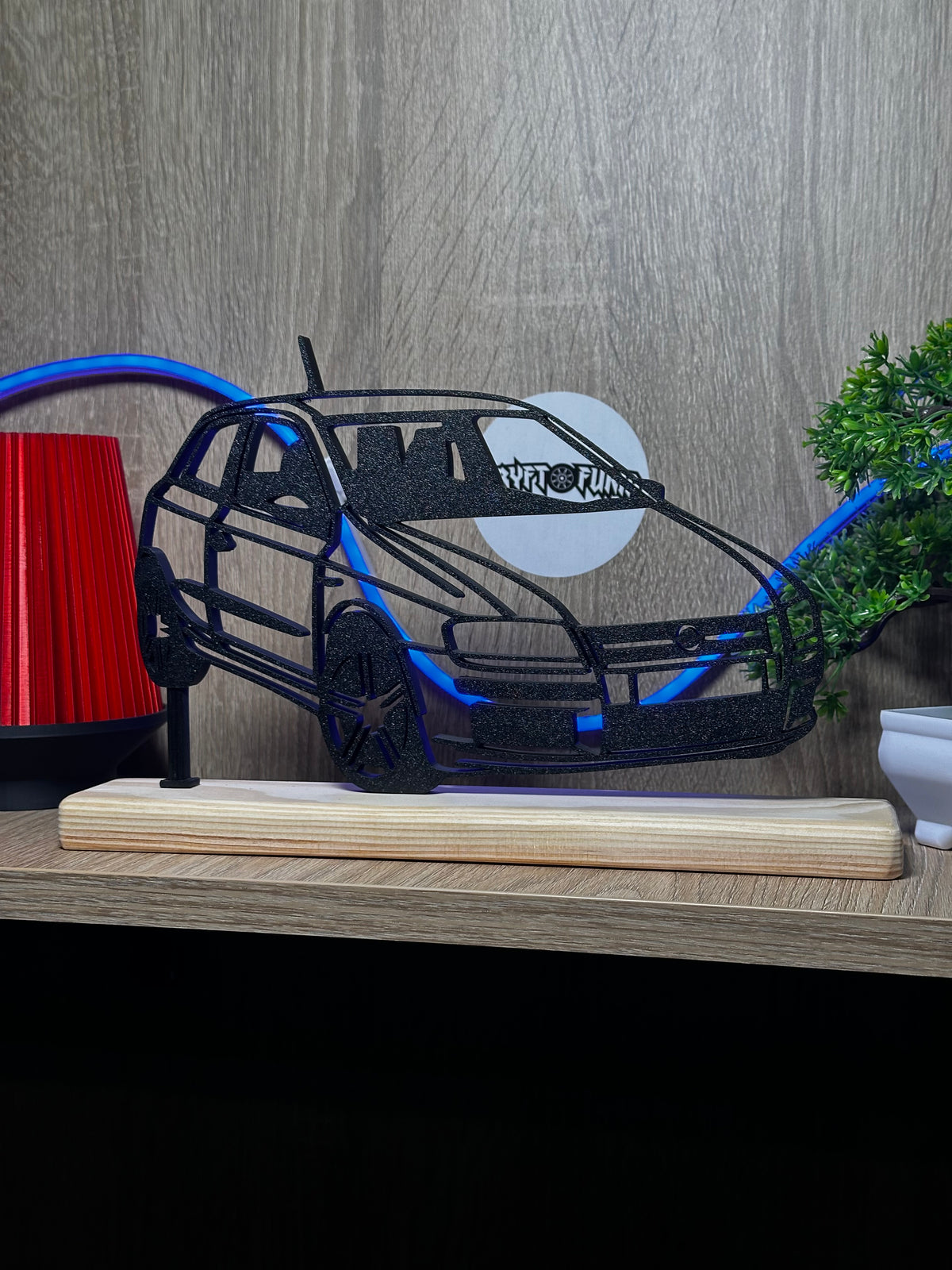 Fiat Stilo