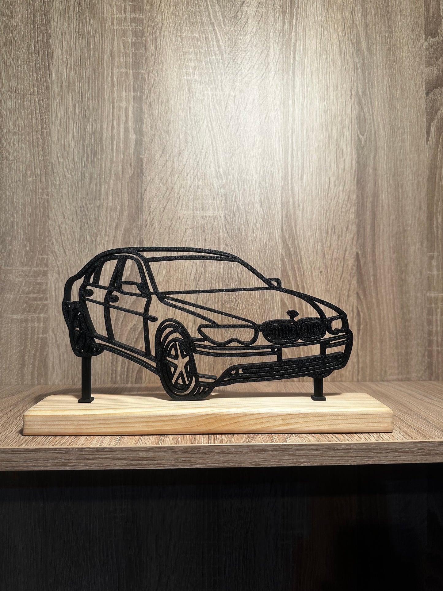 Bmw e65