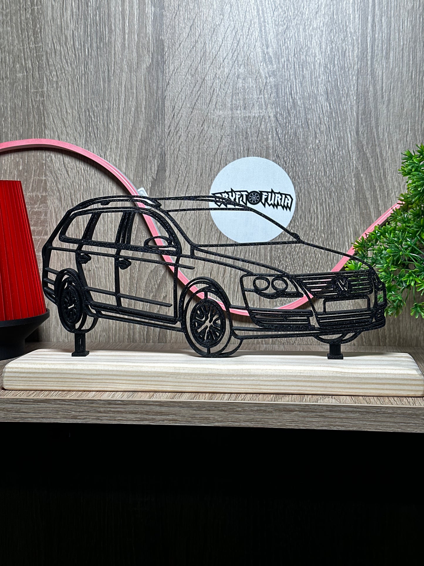 Vw Passat b6