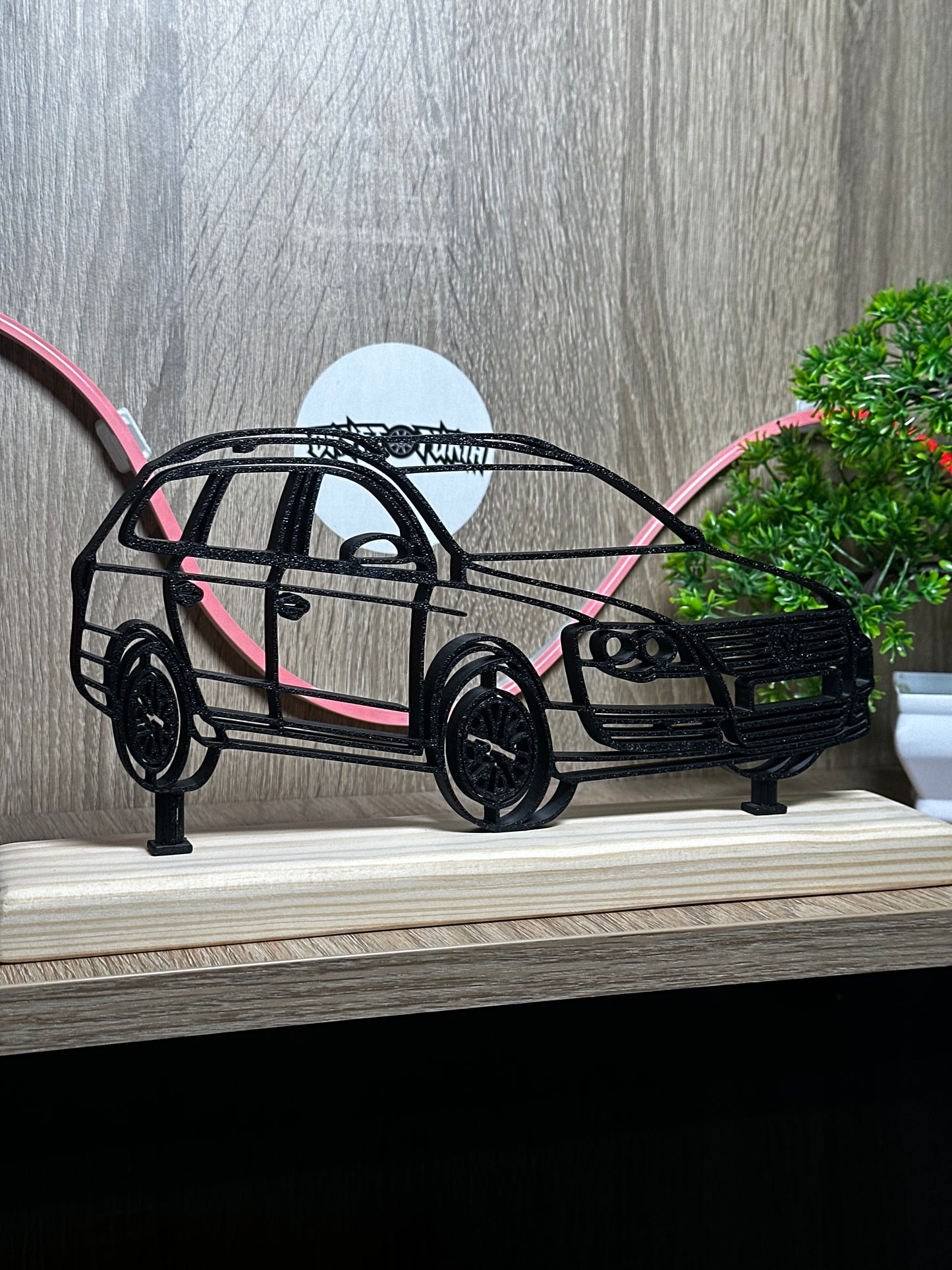 Vw Passat b6