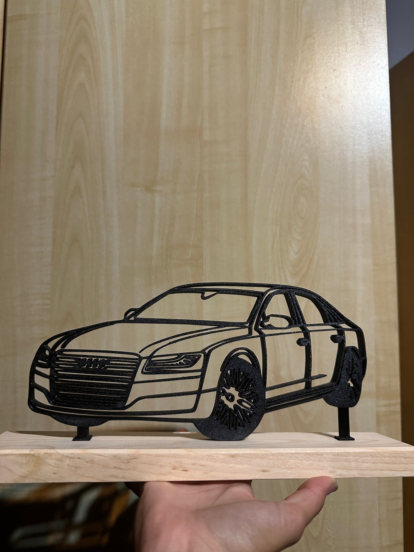 audi a8 d4