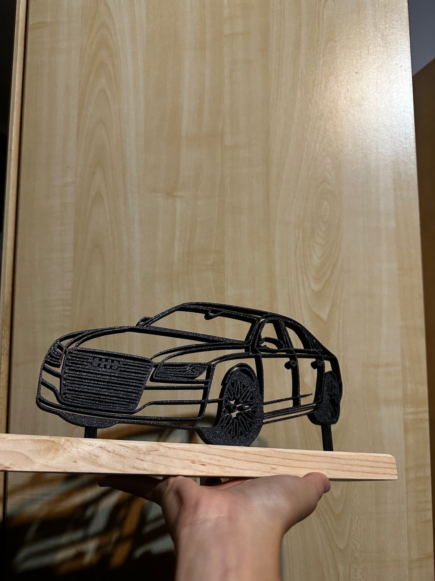 audi a8 d4