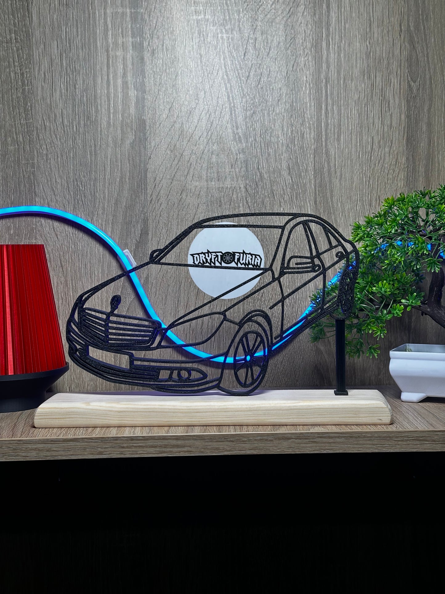 Mercedes w204